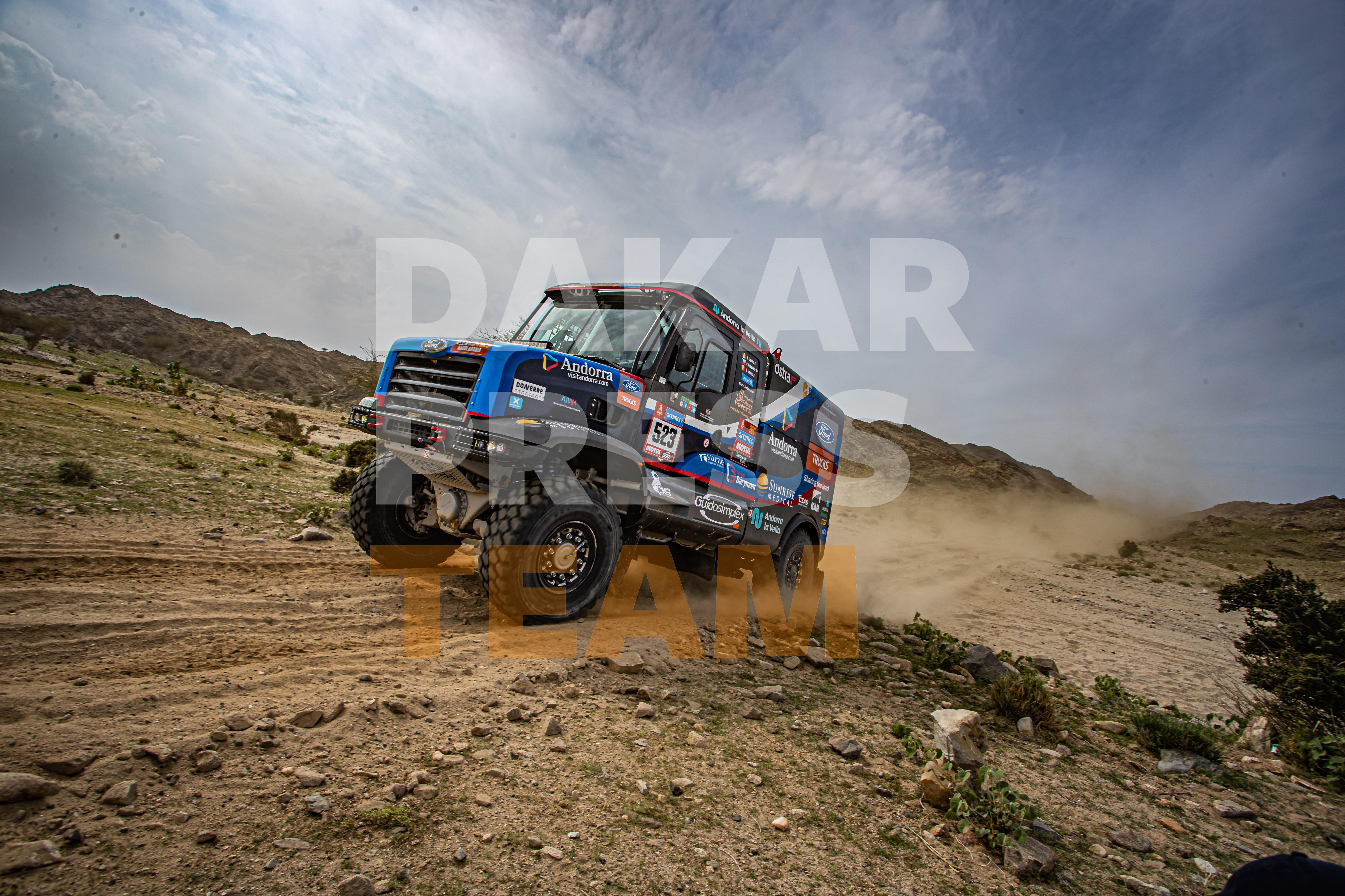Dakar Press Team AUSTRALIA - Owner Dakar Press Team AUSTRALIA - Own